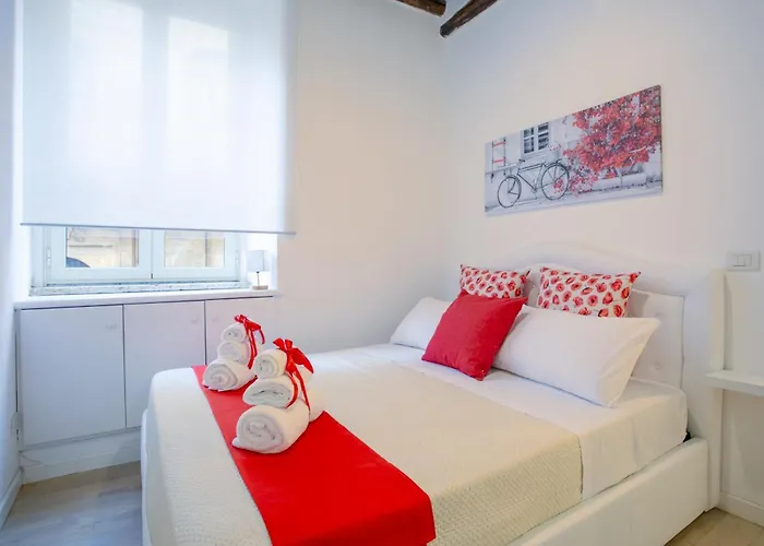Appartement Portico D'ottavia *