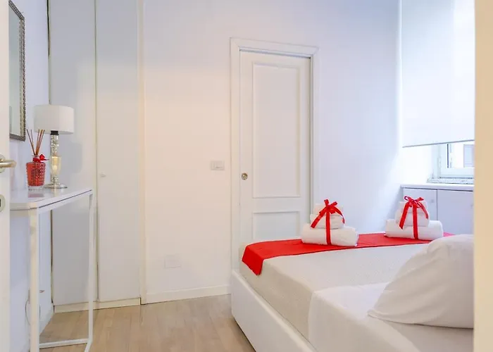 Portico D'ottavia Appartement *