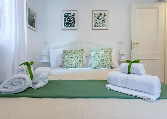 Appartement Portico D'ottavia *