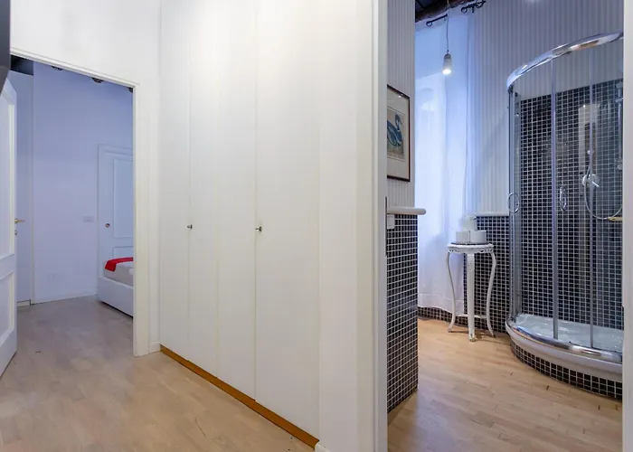Appartement Portico D'ottavia Rome