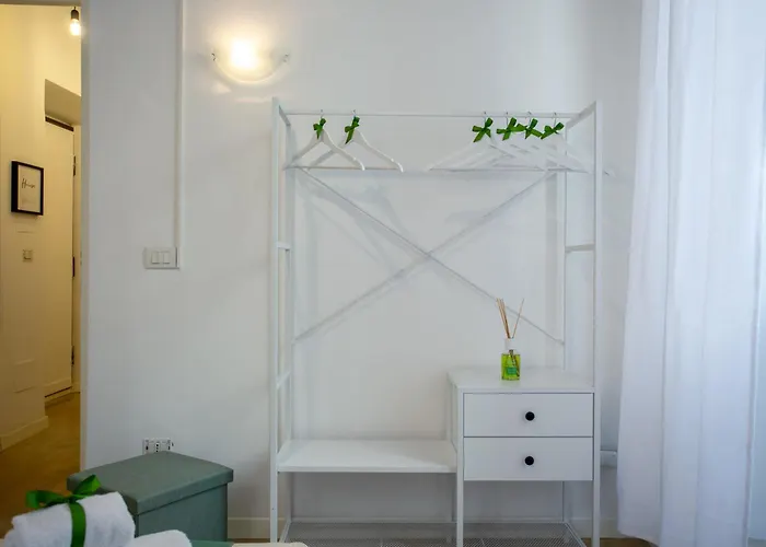Appartement Portico D'ottavia