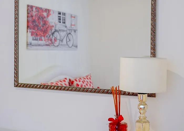 Portico D'ottavia Appartement *