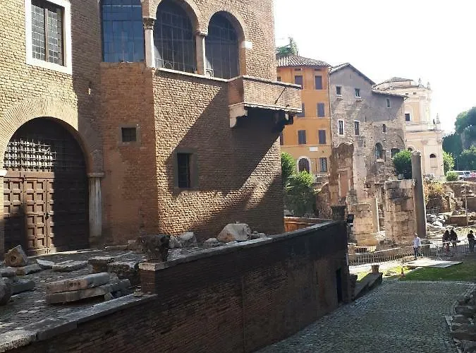 Appartement Portico D'ottavia *