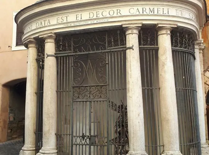 Appartement Portico D'ottavia *