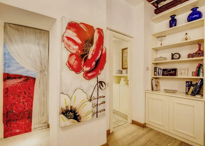 Appartement Portico D'ottavia