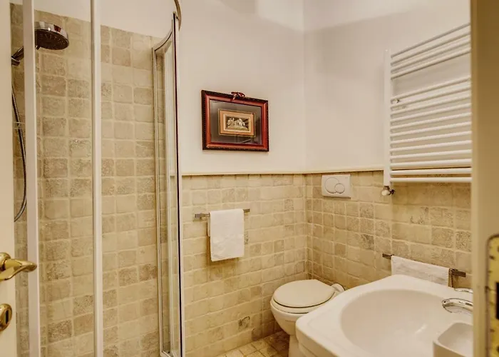 Portico D'ottavia Appartement Rome