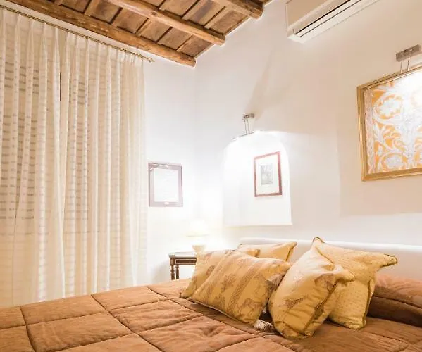 Appartement Portico D'ottavia Rome