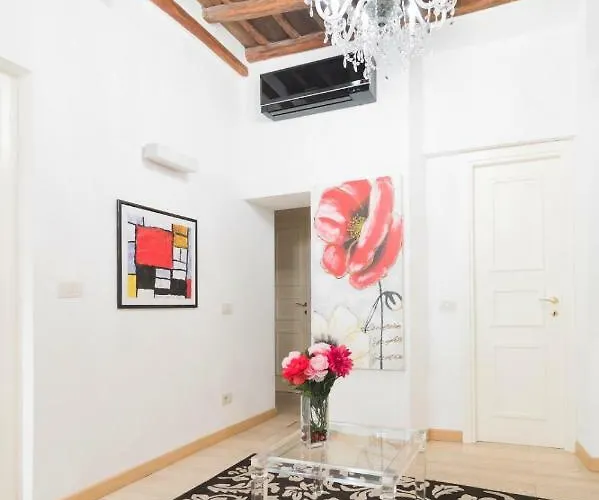 Appartement Portico D'ottavia *