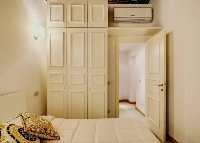 Appartement Portico D'ottavia Rome