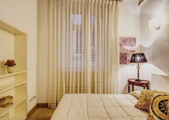 Appartement Portico D'ottavia Rome
