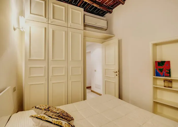 Portico D'ottavia Appartement *