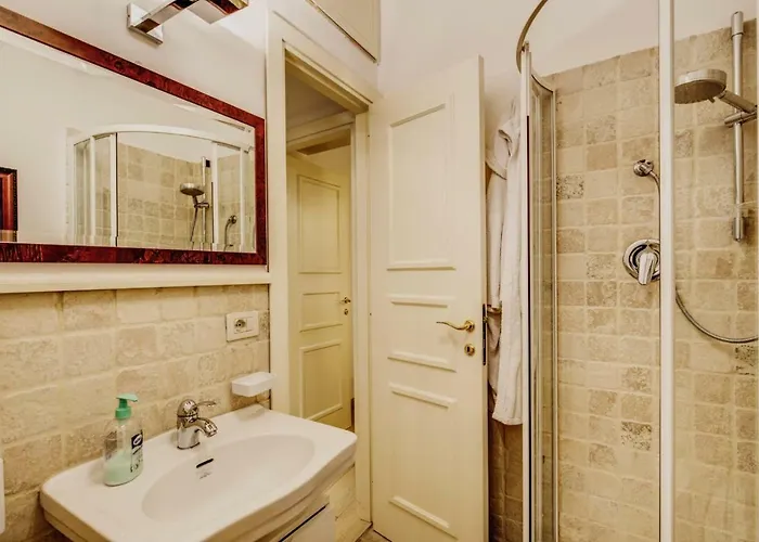 Appartement Portico D'ottavia