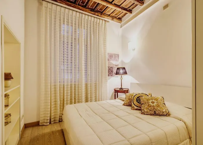 Appartement Portico D'ottavia
